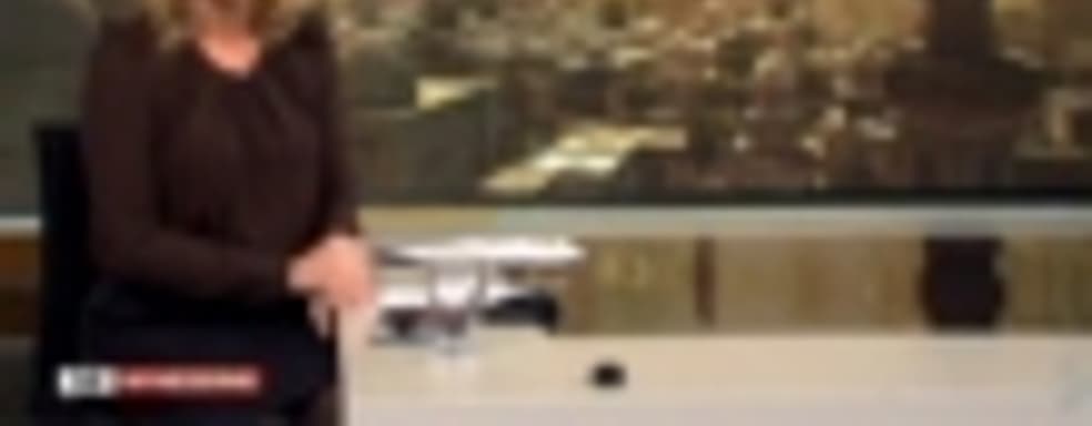 Датское телевидение приняло скриншот Assassin's Creed за фотографию Дамаска