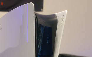 New PlayStation 5 Slim: First Photos of the Small Console and Comparison with the Regular Version