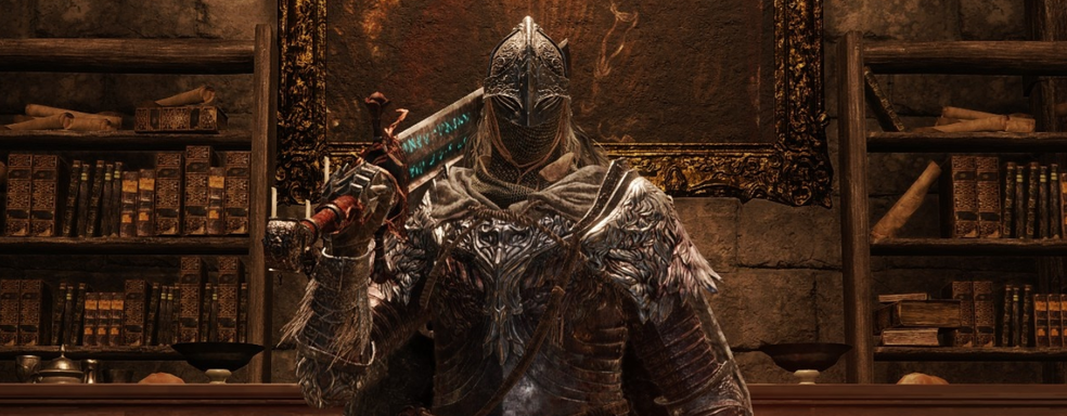 В Elden Ring Tarnished Edition появятся новые классы — дополнительный контент выпустят и на других платформах