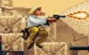 Super Star Wars выйдет на PS4 и PS Vita