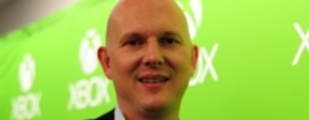 Фил Харрисон: Xbox One – и есть Kinect