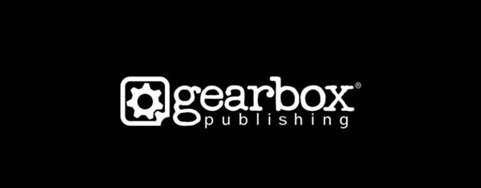 Большие перемены в Gearbox. Издательство компании сменит название