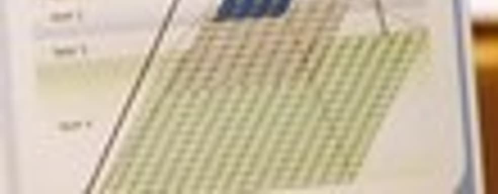 Gigapan - новая технология высокого разрешения для PS3 и PSP