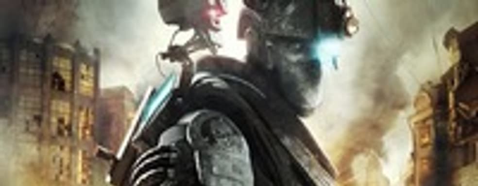 Консольный бета-тест Ghost Recon: Future Solider