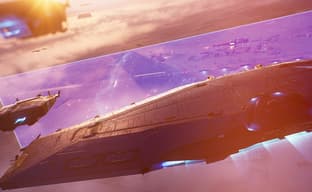 [STREAM] The Legend Didn't Return as Expected. Homeworld 3