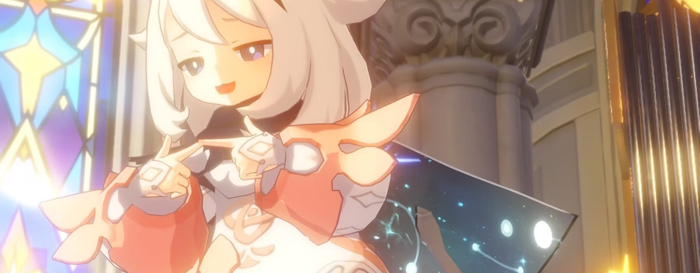 Genshin Impact снова самая прибыльная гача-игра, Diablo Immortal в топ-10