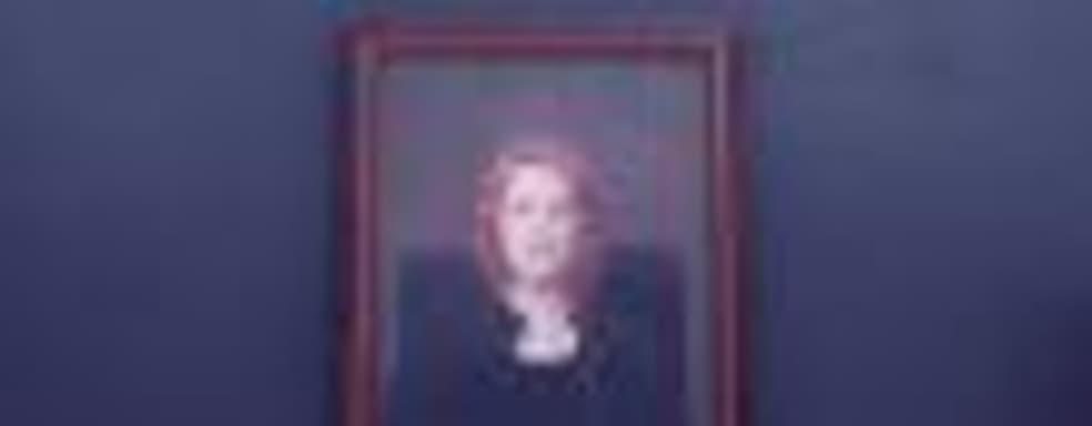 Странные события и персонажи в Е3-тизере Control