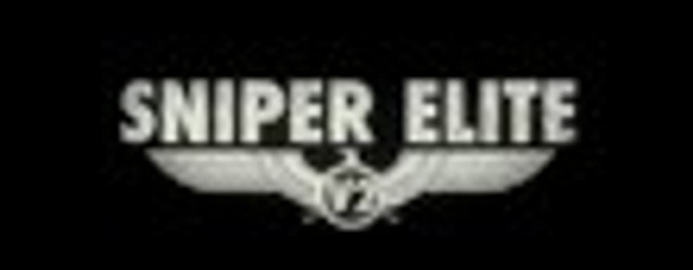 Игровой ролик Sniper Elite V2