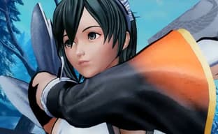 Красавица Ироха демонстрирует выдающиеся… навыки в новом трейлере Samurai Shodown