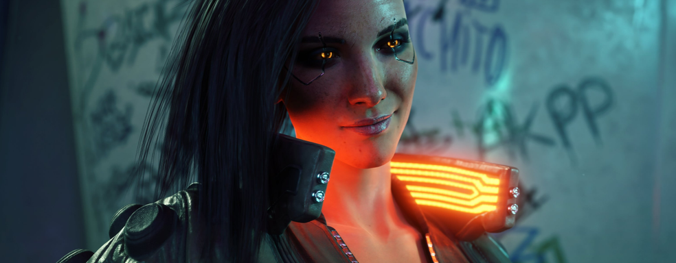 Слух: CD Projekt RED «случайно» слила реплики и диалоги из заданий первого дополнения Cyberpunk 2077