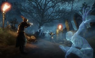 Разработчики New World обманули игроков. Переноса персонажей в другие регионы не будет