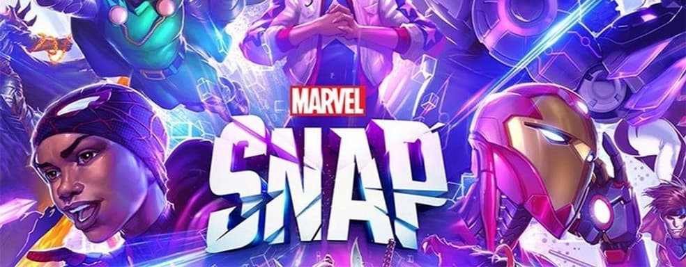 Second Dinner recauda 100 millones de dólares para continuar el crecimiento de Marvel Snap