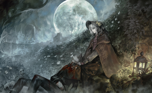 From Software's next project is already in the final stages of development