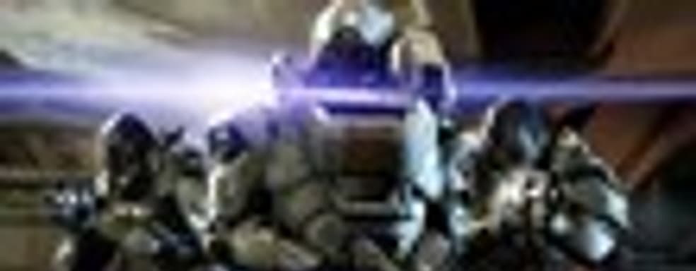 Сражения в Mass Effect 3