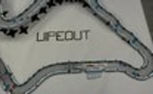 Реальный WipEout и квантовая левитация