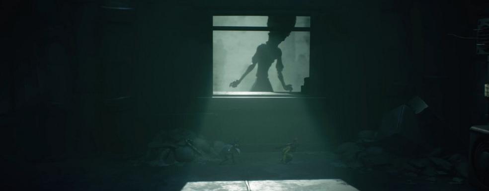 Little Nightmares 3 Authors Showed a Creepy Carnival in a New Gameplay Video and Revealed the Game's Release Date