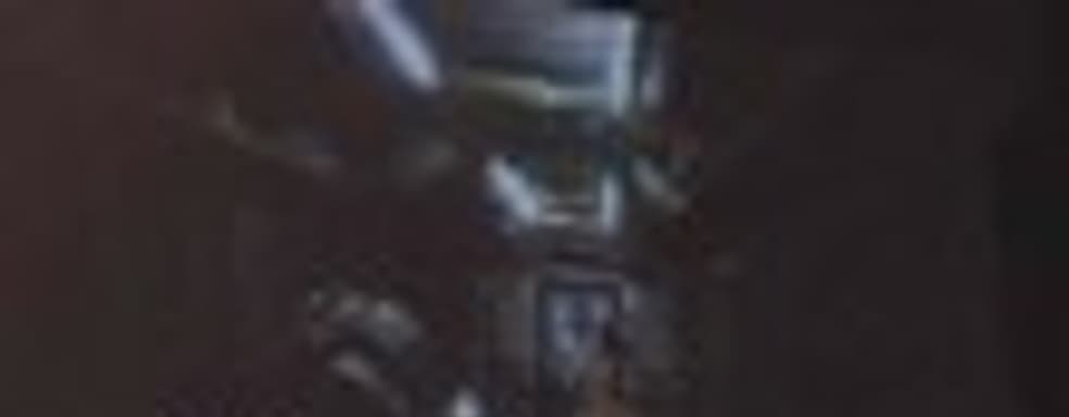 Первое видео Dead Space 2