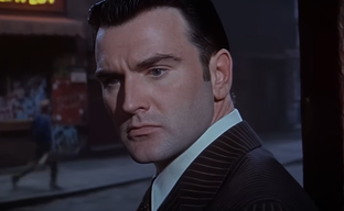 Нейросеть представила экранизацию Mafia The City of Lost Heaven в стиле игровых фильмов 1970-ых годов