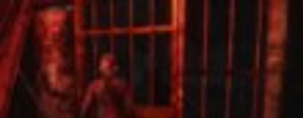 Демонстрация Resident Evil: Revelations 2