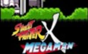 Street Fighter x Mega Man доступен для бесплатного скачивания