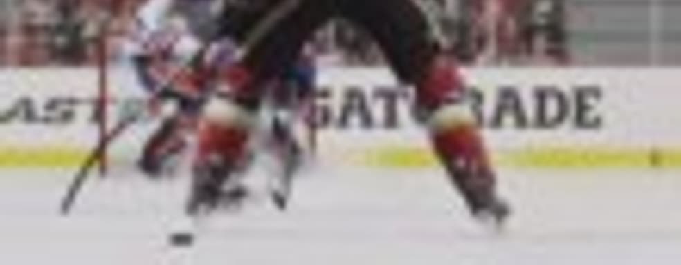 Дневники разработчиков NHL 15 - Superstar Skill Stick