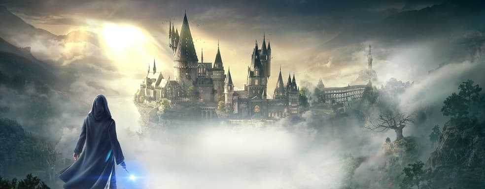 Empress сообщила о взломе Hogwarts Legacy. Таблетка уже в сети