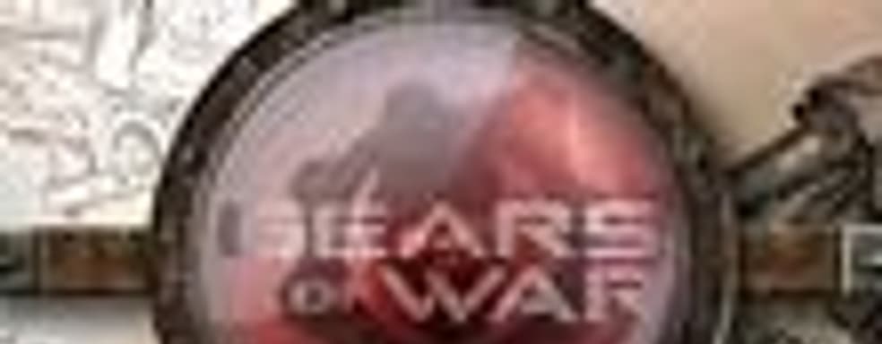 Тираж Gears of War 2 приблизился к 3 млн. копий