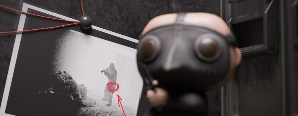 В Escape from Tarkov началось нашествие сектантов и распродажа снаряжения у Механика