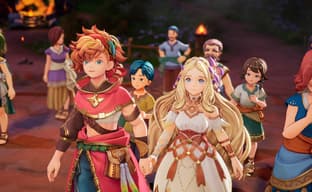 Another successful game is coming out. First reviews and duration of Visions of Mana are known