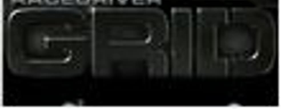 Демо-версия GRID на этой неделе