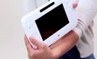 Демонстрация контроллера Wii U 