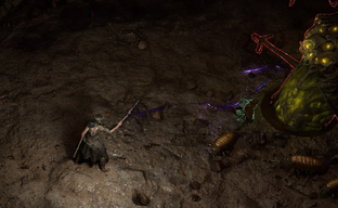 Path of Exile 2 Will Not Have a Wipe After Early Access, But Player Characters Will Face Restrictions