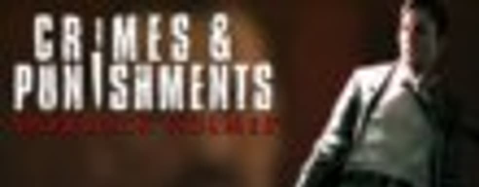 Sherlock Holmes: Crimes & Punishments - искусство допроса