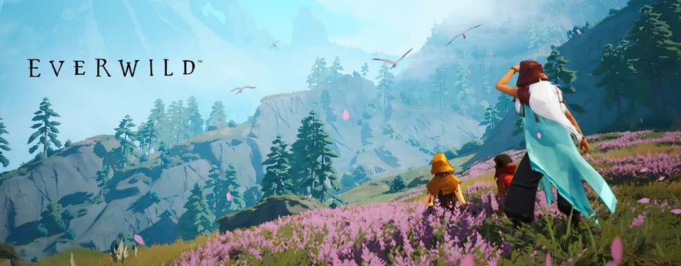 Близится показ Xbox-эксклюзива Everwild от Rare — информатор