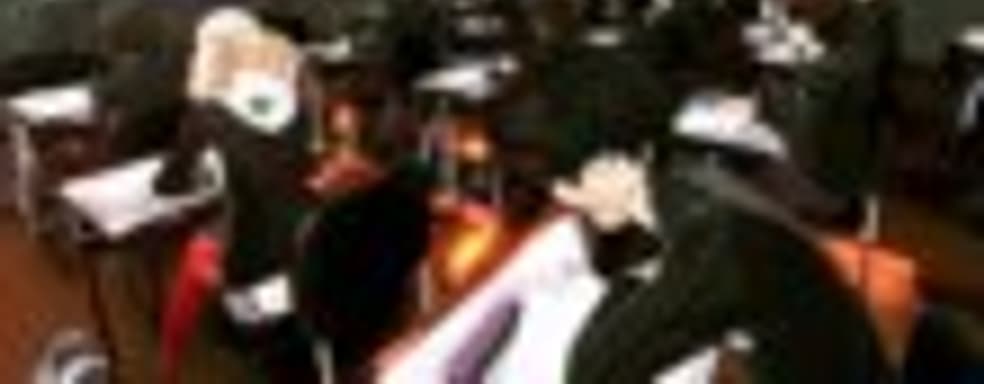 Дебютный геймплейный трейлер Persona 5