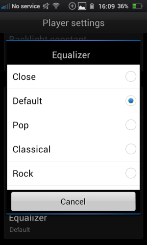 Обзор коммуникатора Oppo Finder