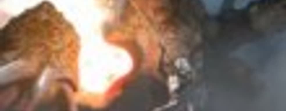 Трейлер Toukiden