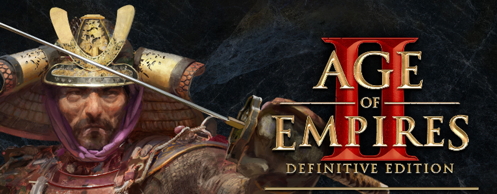 В Age of Empires 2 появилось обновление с кооперативным режимом