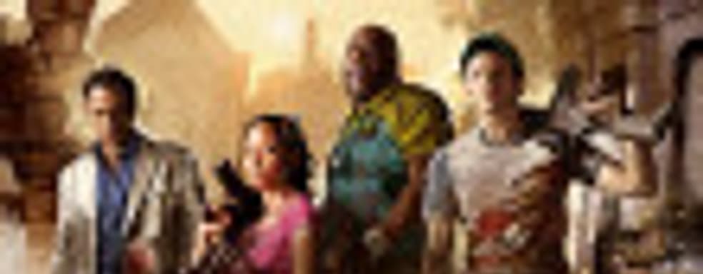 Valve не научилась считать до трёх и отрицает разработку нового Left 4 Dead