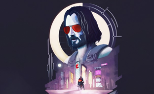 Cyberpunk 2077's Johnny Silverhand was made a jerk to counter Keanu Reeves' influence