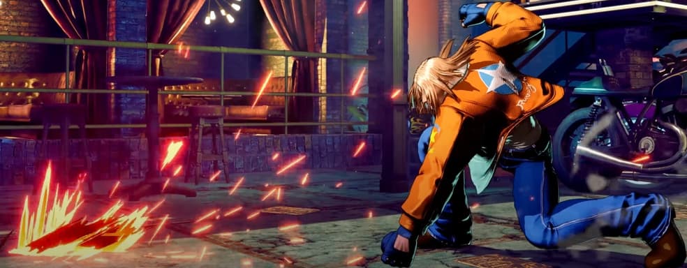 Японский издатель SNK на EVO 2023 анонсировал обновления своих файтингов