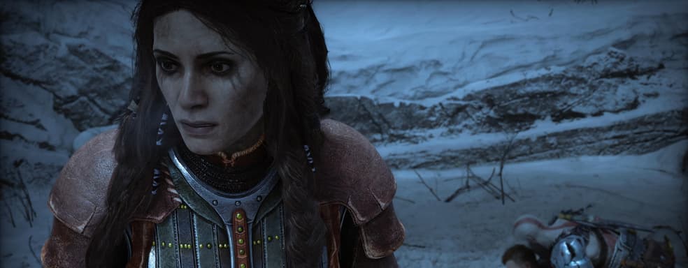 Тоска. Обзор God of War Ragnarok