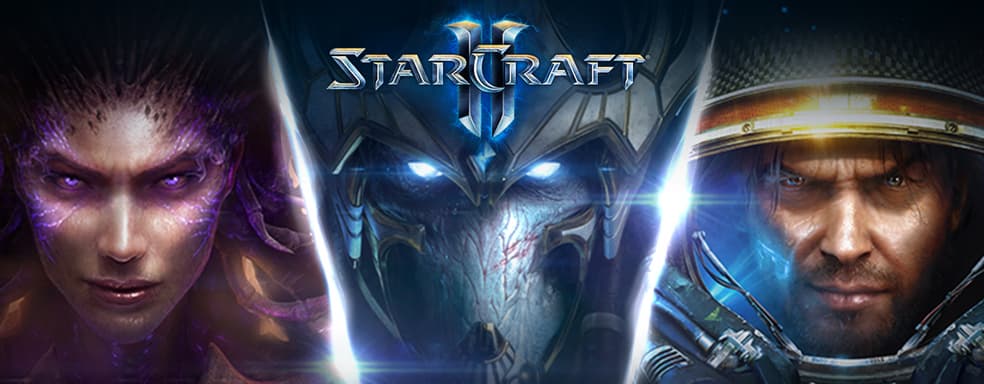 Закат StarCraft 2. Blizzard сводит поддержку игры к минимуму