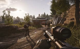 В ранний доступ выйдет бесплатный конкурент Escape From Tarkov. Смотрим тизер Arena Breakout: Infinite