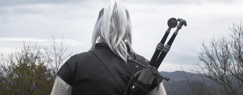 «Лучше, чем у Netflix» CD Projekt RED выпустила короткометражку предысторию The Witcher 3, которая впечатляет сильнее сериала