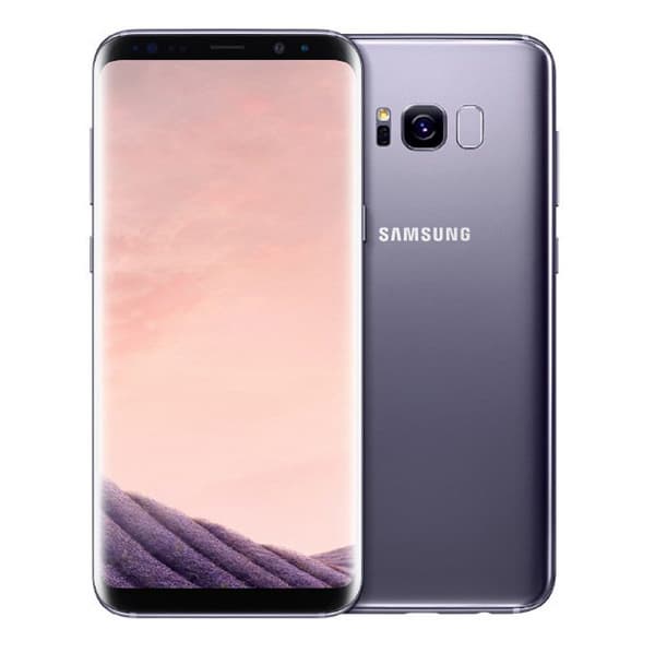 Смартфон Samsung Galaxy S8+