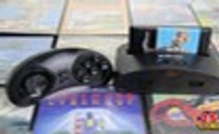 Консоль Sega Mega Drive с 80 предустановленными играми предлагается за $65