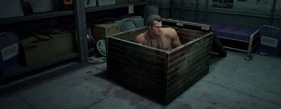 Capcom показала сюжетный трейлер ремастера Dead Rising