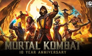 Mortal Kombat Mobile исполнилось 10 лет. Смотрим трейлер юбилейного обновления