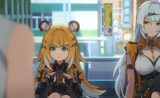 Вышел сюжетный трейлер Исюань из Zenless Zone Zero 2.0